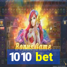 1010 bet